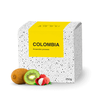 Colombia VILLA BETULIA - BeBerry