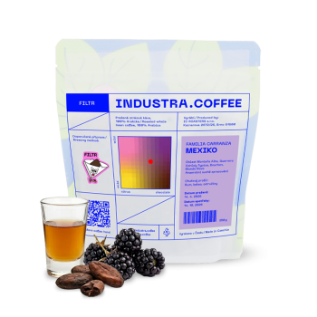 Mexico: The Carranza Family - Industra Coffee