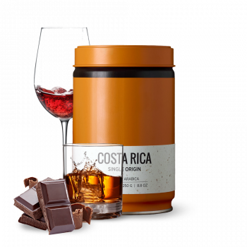 Costa Rica H17 - Herz Coffee Roasters