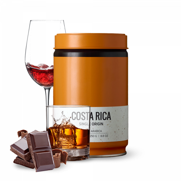 Specialty coffee Herz Coffee Roasters Costa Rica H17
