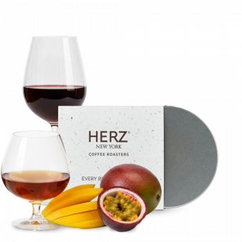 Ethiopia YIRGACHEFFE - 80g - Herz Coffee Roasters