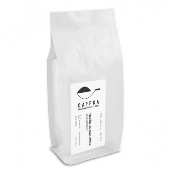 Mexiko CHIAPAS ALTURA - Caffka