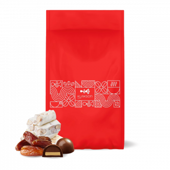 KLAKSON COFFEE ESPRESSO blend - 1000g - Dos Mundos