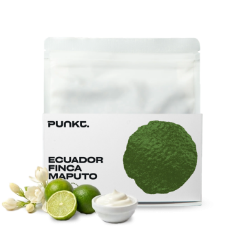 Ecuador FINCA MAPUTO - Punkt. coffee 