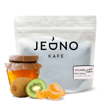 Colombia FINCA MIGOS - Jedno Kafe