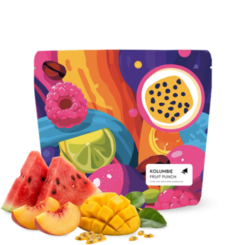 Colombia FRUIT PUNCH – Pink Bourbon - Jedno Kafe