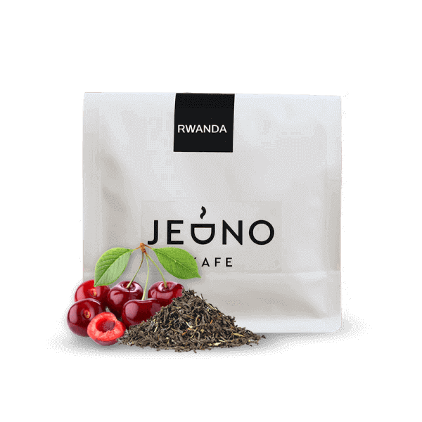 Specialty coffee Jedno Kafe Rwanda HORIZON 311 2020