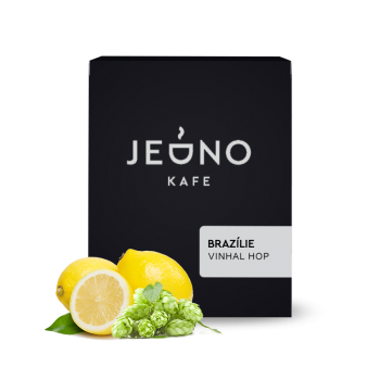 Brazil VINHAL HOP - Jedno Kafe