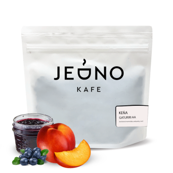 Kenya GATURIRI AA - Jedno Kafe