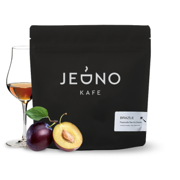 Brazil FAZENDA RANCHO GRANDE - Jedno Kafe