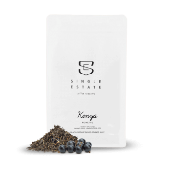 Kenya Ngwethe Filter - Single Estate Coffee Roasters