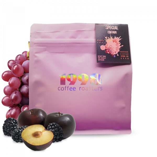 Specialty coffee 1998 Coffee Roasters Costa Rica DON ALEXIS - competition coffee - 200g