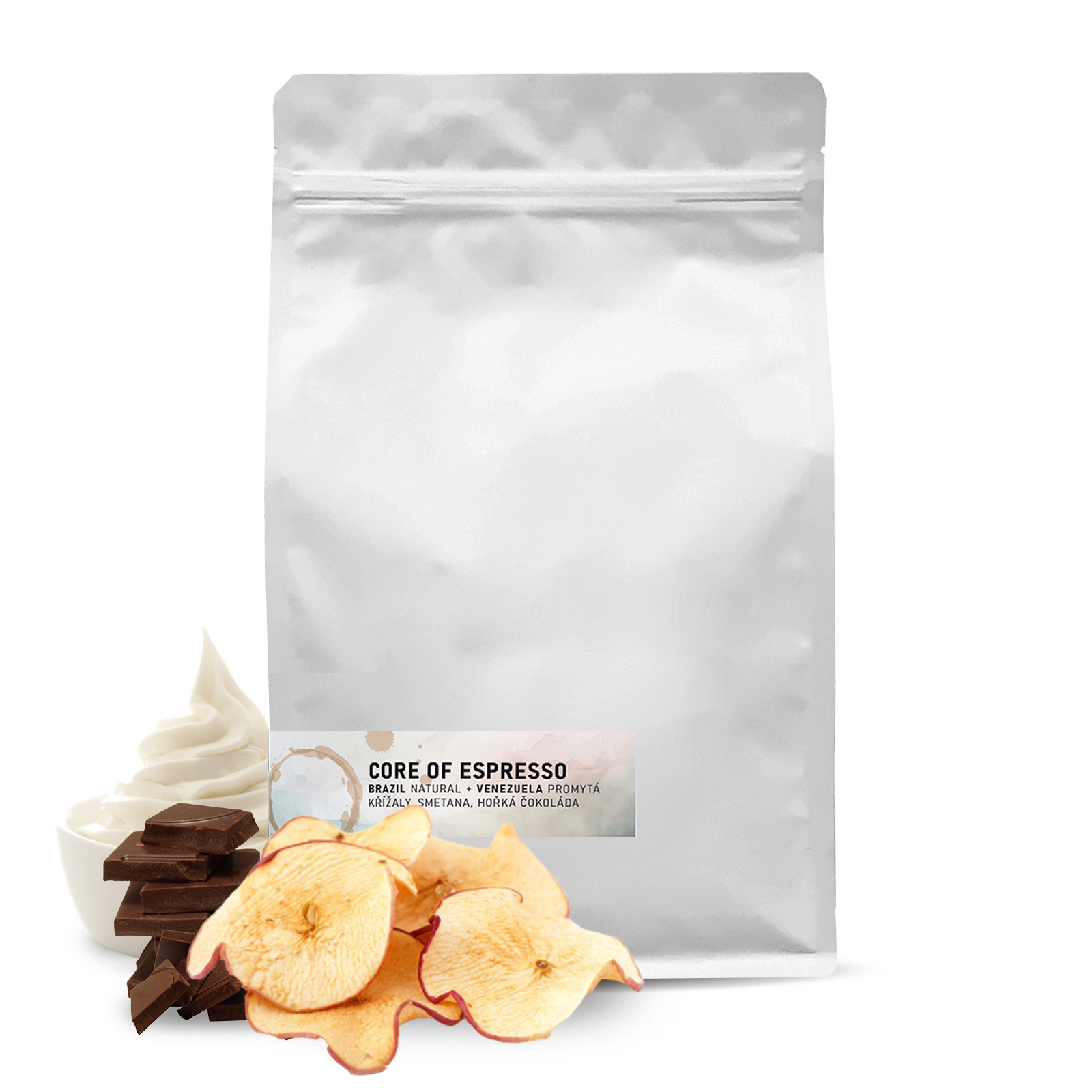 Specialty coffee Beansmith.s CORE OF ESPRESSO blend - 1000g