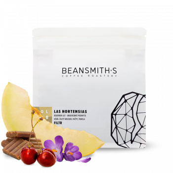 Colombia LAS HORTENSIAS - Beansmith.s