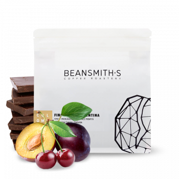 Colombia FINCA VILLA VALENTINA - Beansmith.s
