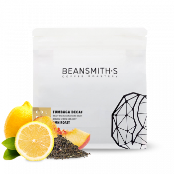 Colombia TUMBAGA - decaffeinated - Beansmith.s