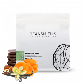 Brazil FAZENDA NUNES - Beansmith.s