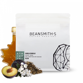 Ethiopia CHELICHELE - Beansmith.s