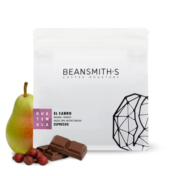 Guatemala EL CABRO - Beansmith.s