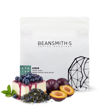 Ethiopia GEDEB - Beansmith.s