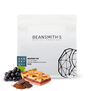 Kenya NDUNDU PB - Beansmith.s