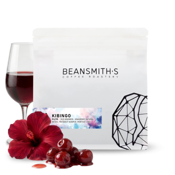 Burundi KIBINGO - Summer Limited Edition - Beansmith.s