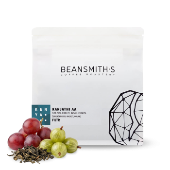Kenya KANJATHI AA - Beansmith.s