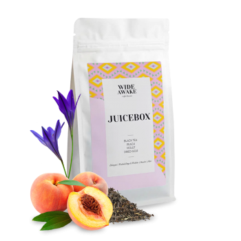 Ethiopia JUICEBOX - Wide Awake Coffee