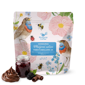Honduras MAY EDITION - 200g - BirdSong Coffee