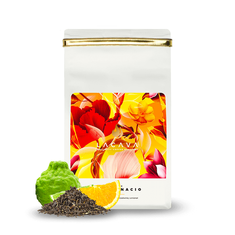 Specialty coffee LaCava Peru San Ignacio