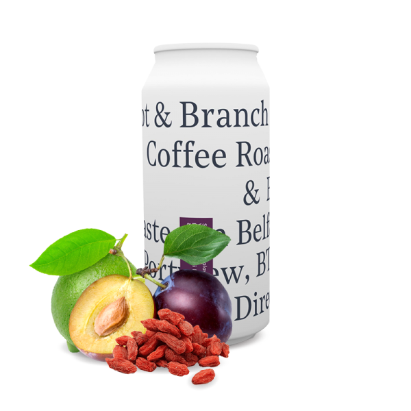 Specialty coffee Root & Branch Coffee Malawi SABLE FARM