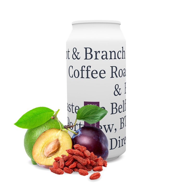 Specialty coffee Root & Branch Coffee Malawi SABLE FARM