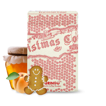 SWEDISH CHRISTMAS Coffee - 2022 - Gringo Nordic