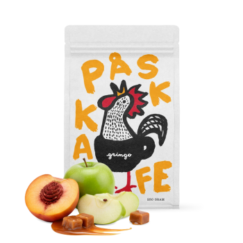 PÅSKKAFFE Blend 2026 - Easter Special - Gringo Nordic