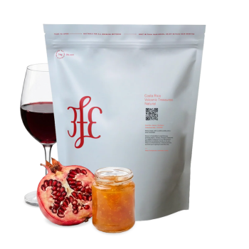 Costa Rica VOLCANIC TREASURES - 1000 g - 3FE