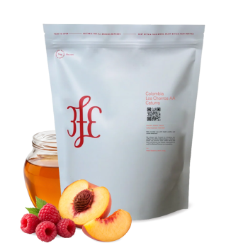 Colombia LOS CHORROS - 1000 g - 3FE
