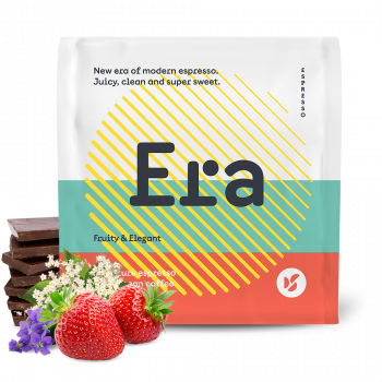 ERA ESPRESSO BLEND - 1000g - Doubleshot