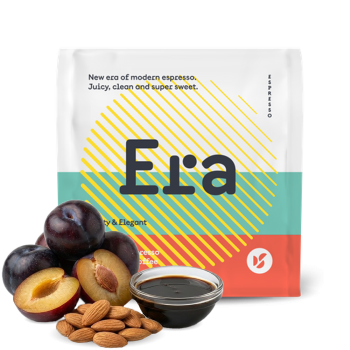 Bolivia ERA - 1000 g - Doubleshot