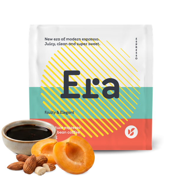 Specialty coffee Doubleshot Nicaragua ERA - 1000 g