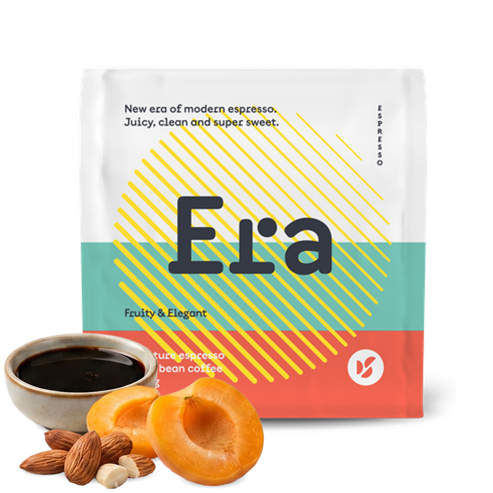 Specialty coffee Doubleshot Nicaragua ERA - 1000 g