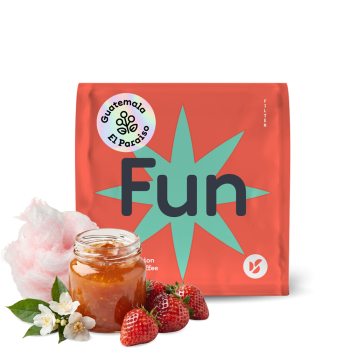 Panama MOMOTO – Fun Edition - Doubleshot