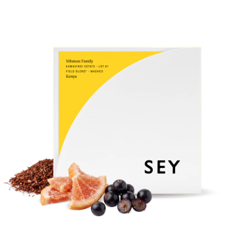 Kenya MBATURE - Sey Coffee