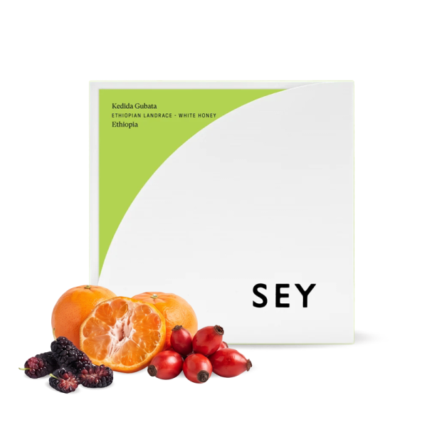 Specialty coffee Sey Coffee Colombia YANA MILENA QUINTERO