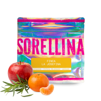 Ecuador FINCA LA JOSEFINA - Sorellina Coffee