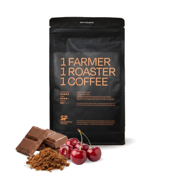 Costa Rica HOUSE COFFEE - April Coffee Roasters