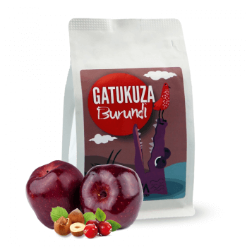 Burundi GATUKUZA 2020 - Java Coffee Roasters