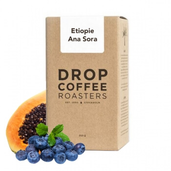 Ethiopia ANA SORA - 2020 - Drop Coffee Roasters