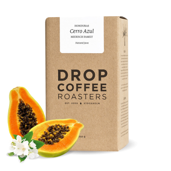 Honduras CERRO AZUL - Drop Coffee Roasters