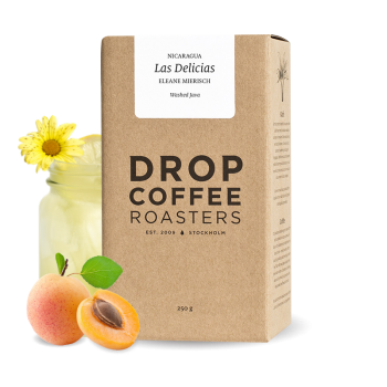 Nicaragua LAS DELICIAS - 2022 - Drop Coffee Roasters