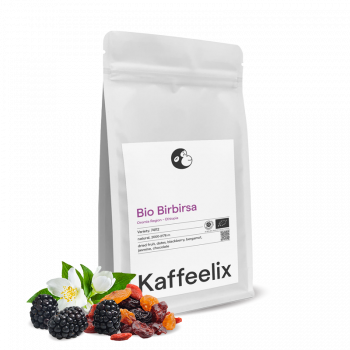 Ethiopia BIRBISA - Felix Kaffe